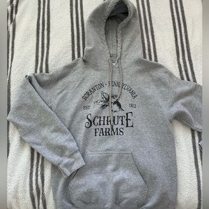 Schrute Farms Hoodie